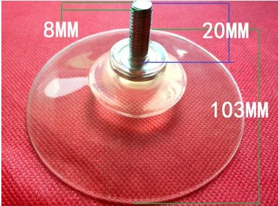 Домашние хранения и организации 10 3 см винт мощный всасывающий Железный присоски