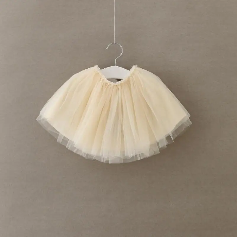 Infants Baby Toddler Tutus Girls Skirts Kids Ball Gown Tutu Skirt Girl Princess Dance Party Children Clothes | Мать и ребенок
