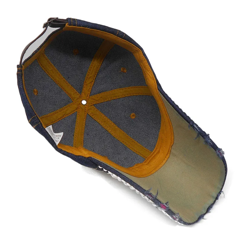 Стразы бейсболка с жемчугом шикарная Корона жемчужные блестки Casquette роскошная