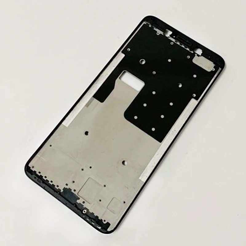 Оригинальный держатель для ЖК-экрана передняя рамка OPPO A73 a73 корпус средняя без