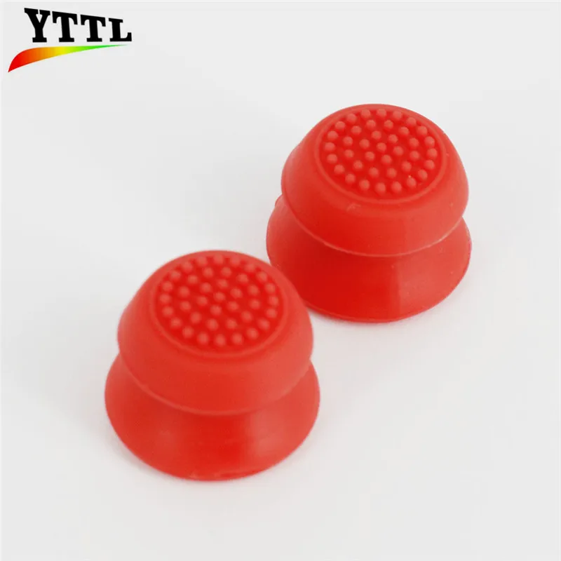 4 шт. новинка силиконовая резина Прецизионная платформа приподнятые аналоговые