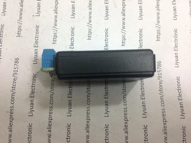 USB-to-CAN USB-CAN адаптер CAN отладчик шины анализатор поддержка вторичной разработки |