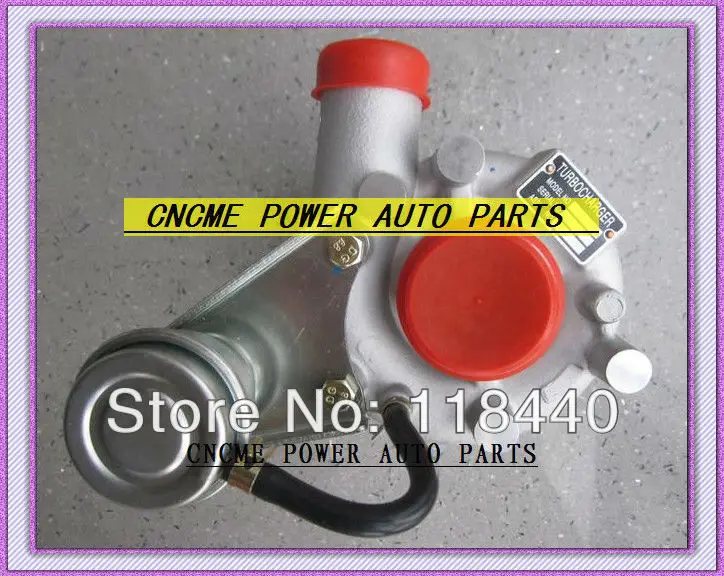 TURBO TD05H TD05H-14G 49178-03123 28230-45100 Турбокомпрессор для Hyundai Mighty Truck 2 4D34 D4DB D4DA Mitsubishi 4D34TDI