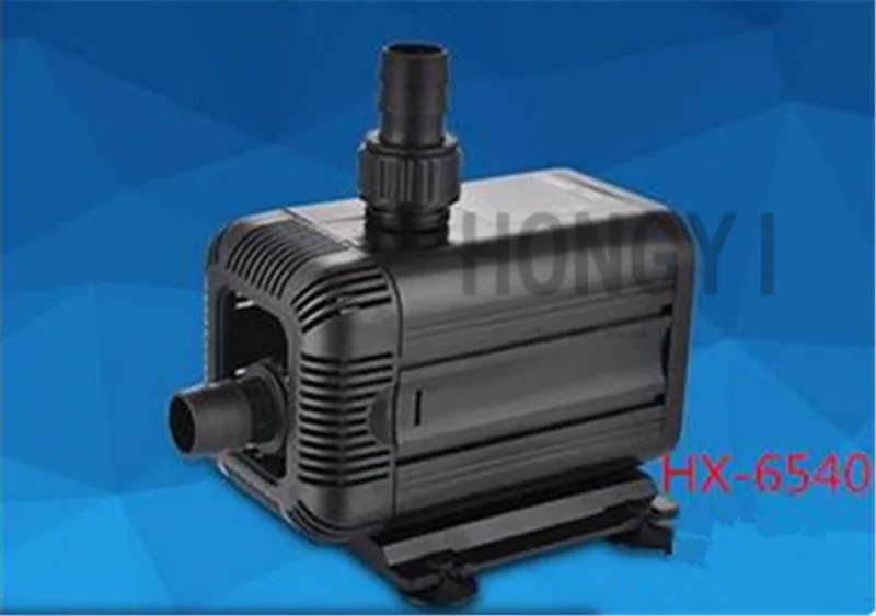 6540 HAILEA водяной насос HX6510 HX6520 HX6530 HX6540 плавающий погружной насос тихий высокий подъем фильтр насоса для аквариума циркуляционный насос - Цвет: 6540