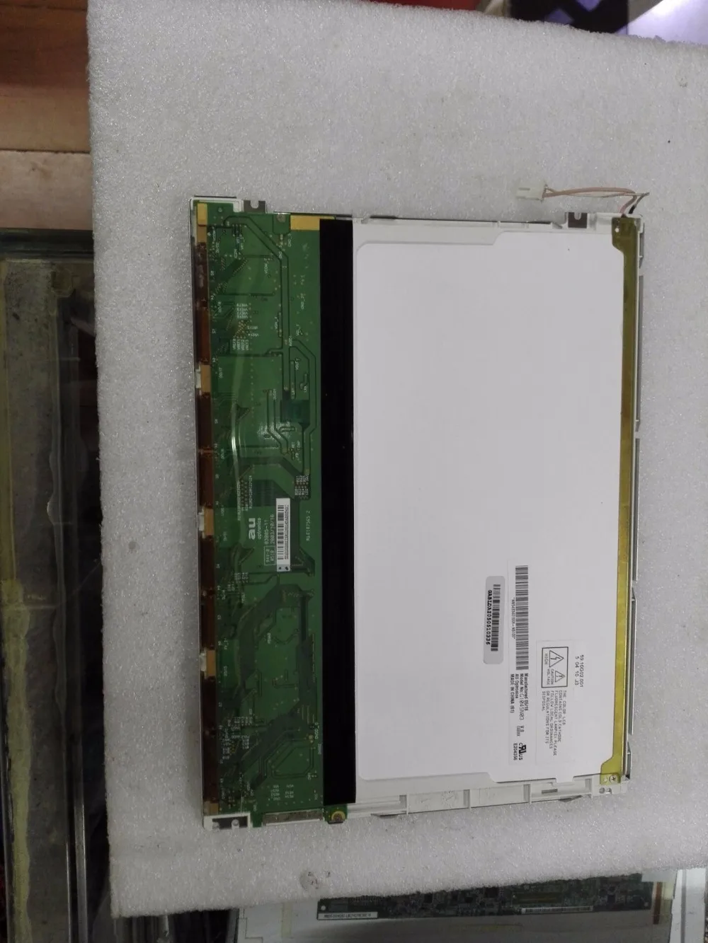 Оригинальный AUO 10 4 дюймовый ЖК экран G104SN03 V.0 V.1 V1 две модели|lcd screen inch|screen 10screen inch |