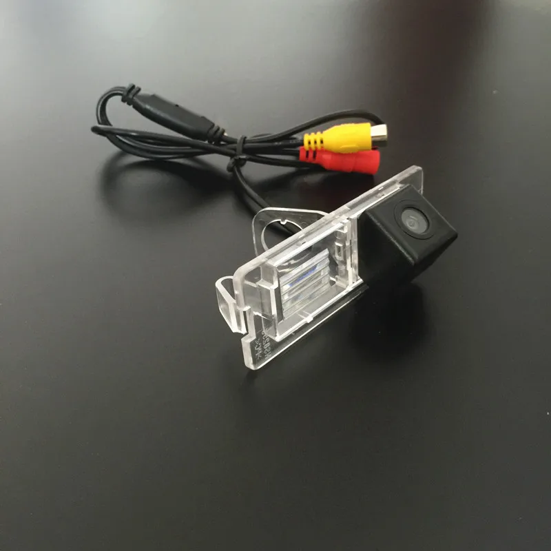 Водонепроницаемая беспроводная камера заднего вида для Renault Laguna 2 / 3 DIY |
