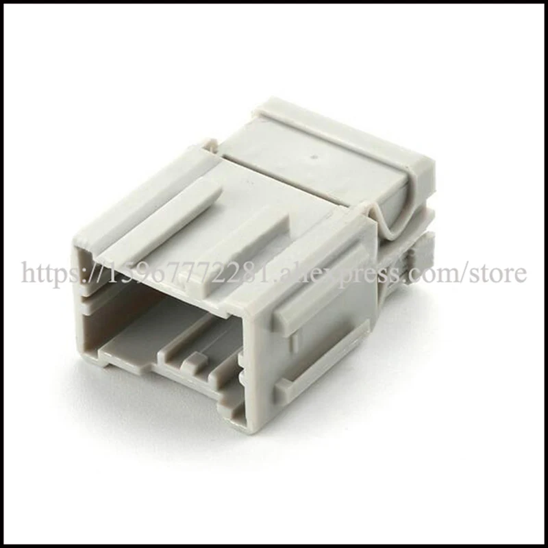 

6098-0248 car male female Connector cable Terminal jacket auto Plug socket 8 pin Connector automotive plug