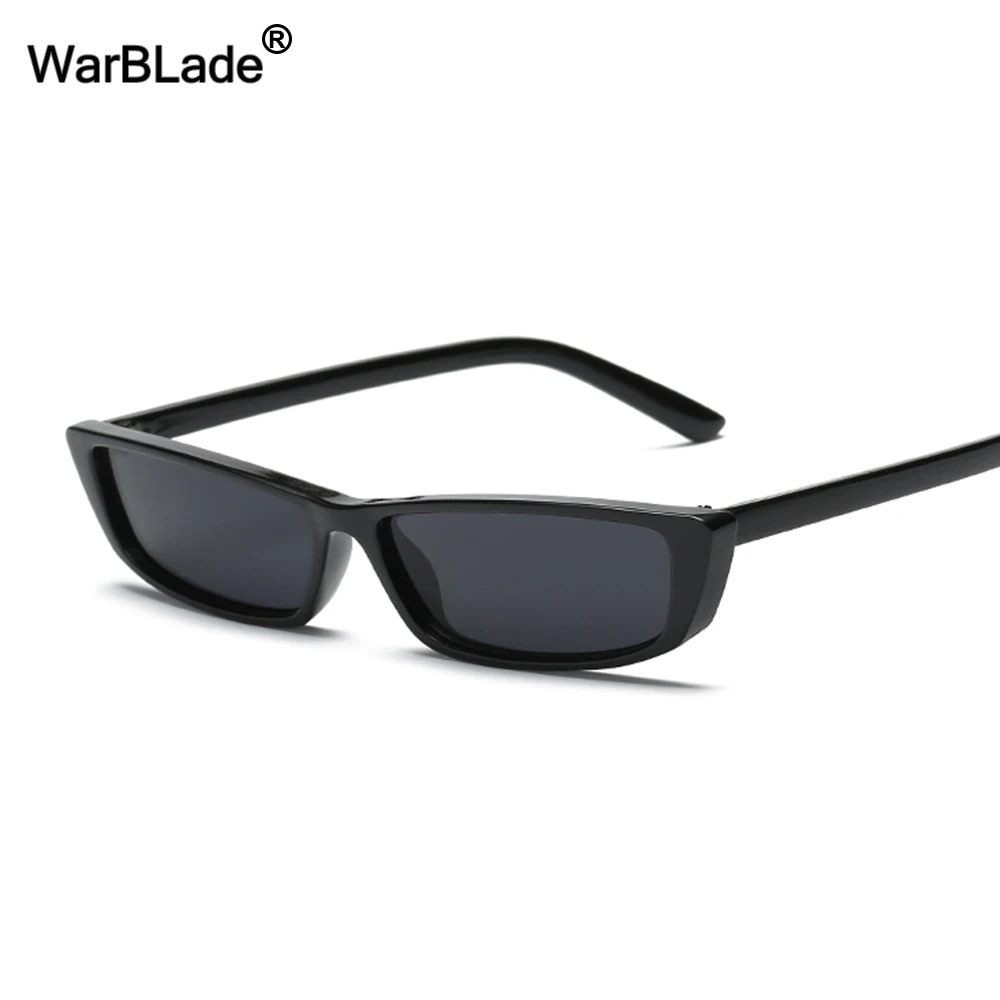 Новые женские маленькие солнцезащитные очки кошачий глаз 2018 винтажные мужские