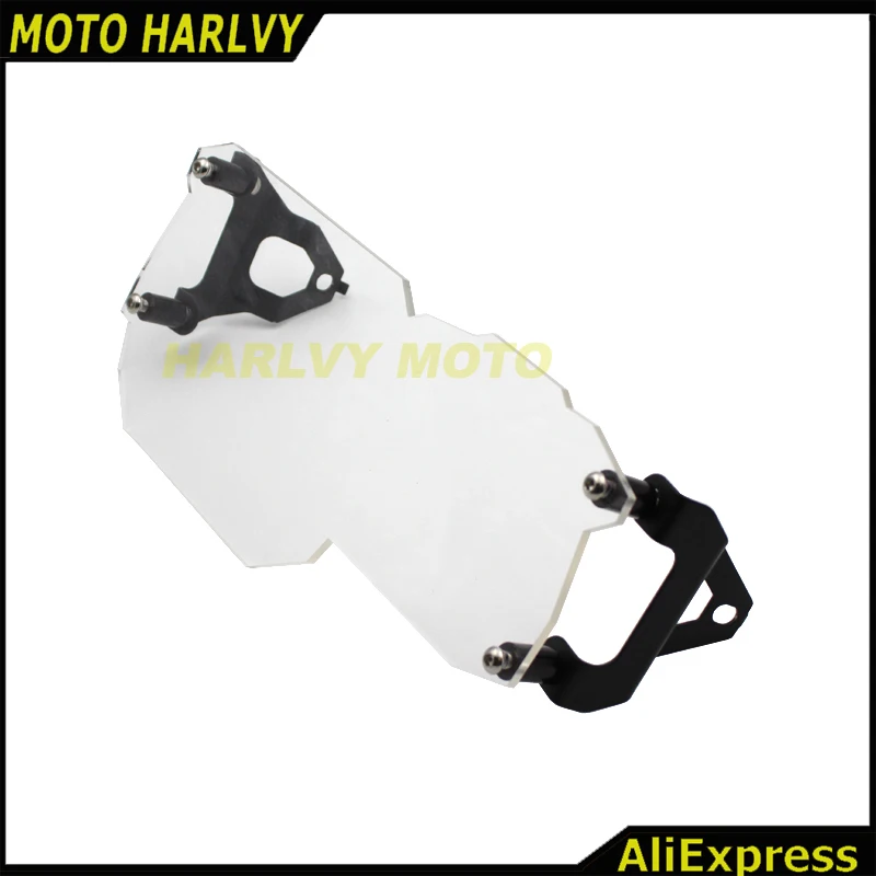 Защита для фар BMW F800 GS F800GS Adventure ADV F700GS F650GS Twin 2008-on | Автомобили и мотоциклы