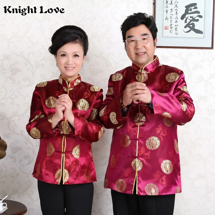 Топы традиционный костюм в стиле династии Тан китайская одежда для мужчин и