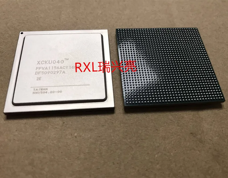 Бесплатная доставка XCKU040 2FFVA1156E BGA 1156 IC новый и оригинальный|Пульты ДУ| |