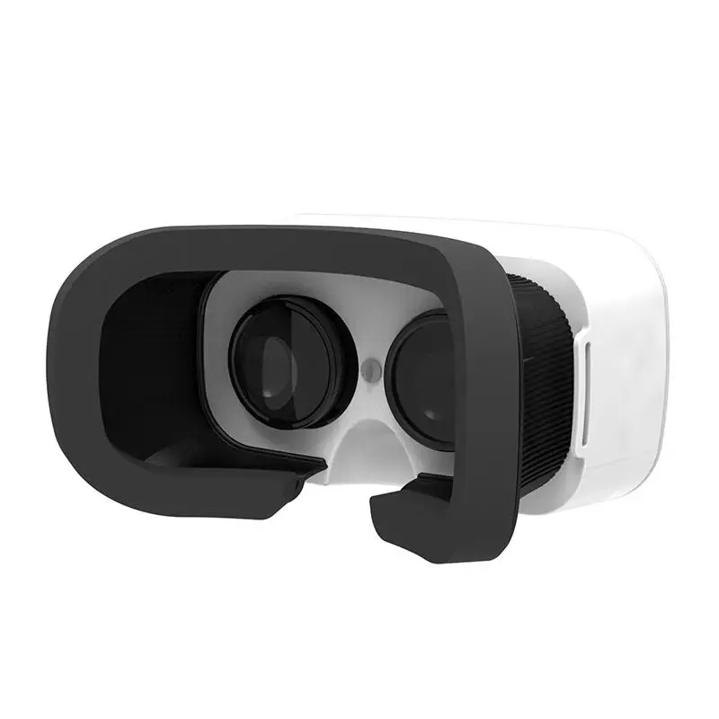 Shinecon VR очки Мобильный телефон 3D шлем виртуальной реальности VRBOX погружения 3d игры