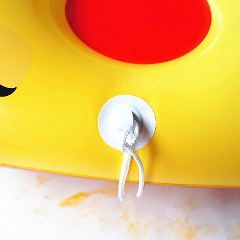 Взрыв 180 см ломтик пиццы надувной плавательный бассейн высокого качества