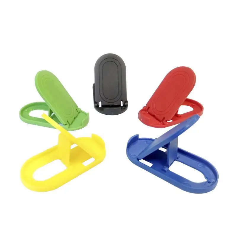 Регулируемый держатель для мобильного телефона планшет настольная подставка mi ni