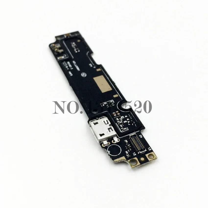 100% протестированный для Xiaomi Redmi Note 2 Micro USB зарядный порт док разъем гибкий кабель с