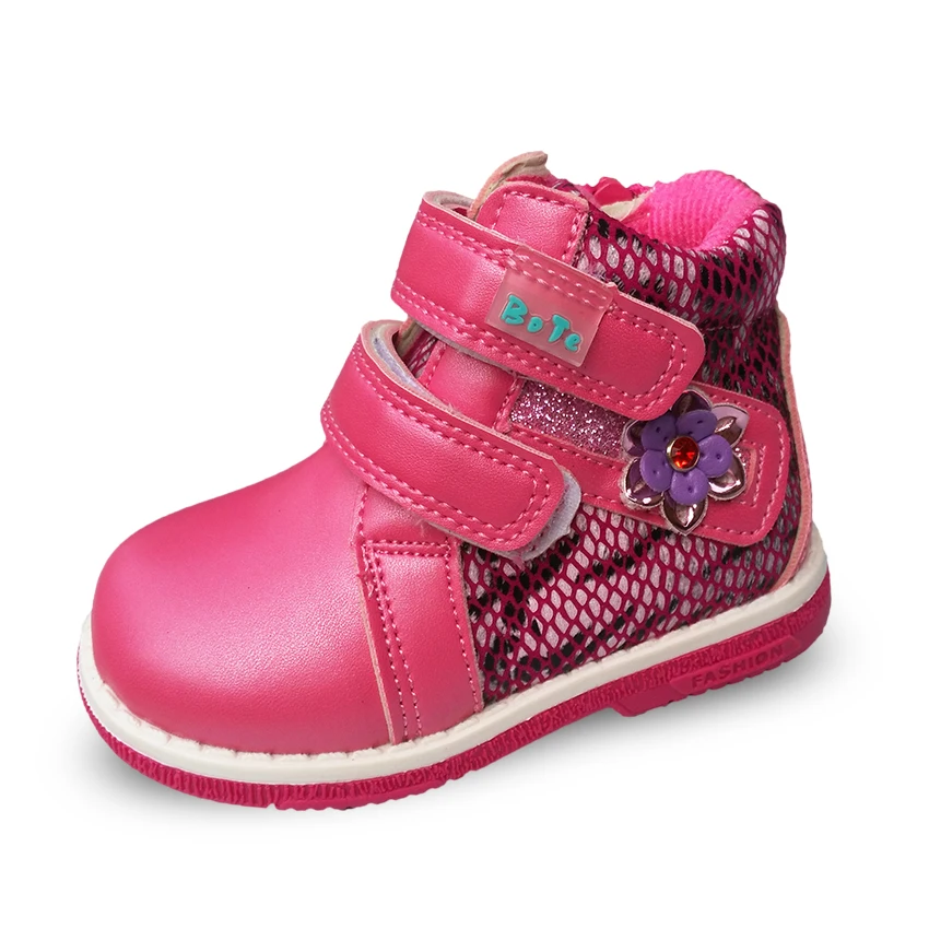 1 пара детские туфли из искусственной кожи|leather girls shoes|girls leather shoesleather shoes |
