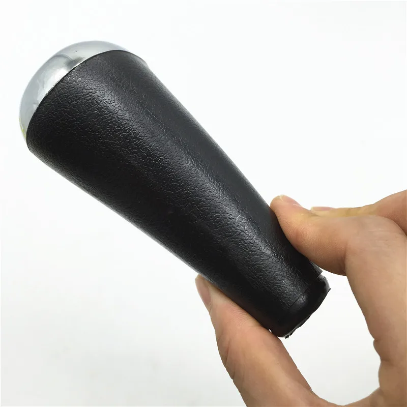 Маховик с зубчатой головкой для Peugeot 206 207 307 308 408 508 2008 301 ручка переключения