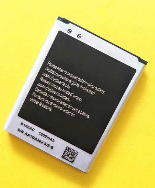 10 шт./лот B150AE B150AC батарея для Samsung Galaxy Core I8260 I8262 G3508j G3502 G3508 G3509 G3502U GT-I8260 чехол