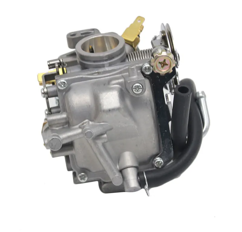 ZSDTRP мотоциклетный карбюратор XV250 XV125 QJ250 XV 250 XV 125 алюминиевый карбюратор в сборе для Yamaha Virago 125 XV125 1990