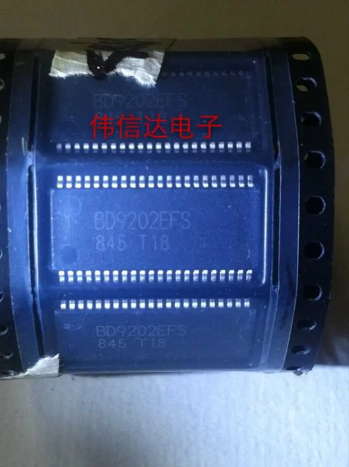 

Freeshipping BD9202EFS BD9202E BD9202