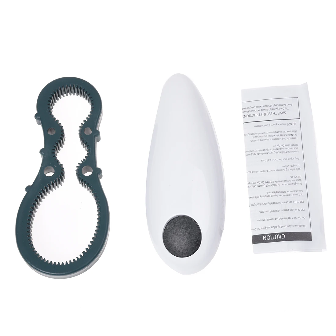 Беспроводная кухонная посуда с одним касанием электрическая автоматическая