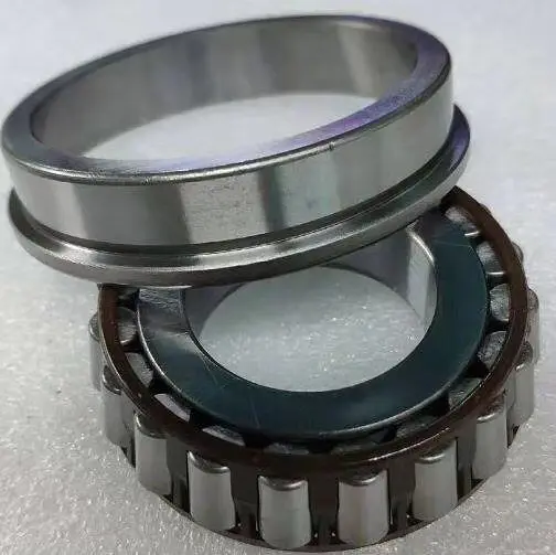 DSG TAP.ROLLER BRNG PINION ВЕРХНИЙ ВАЛ ПЕРЕДНИЙ (38X78/83X20.7)