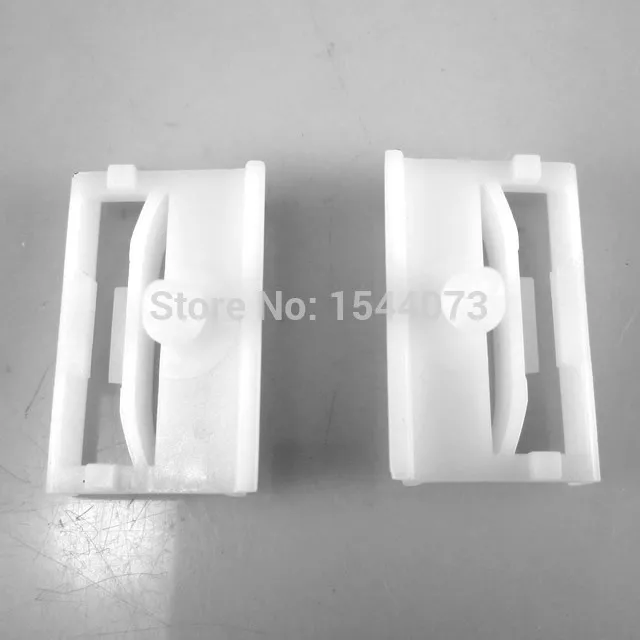 20 шт. OEM новый фиксатор нажимного типа для BMW E36 E46 E90 E91 клипсы Rocker Panel mould 51718184574 |