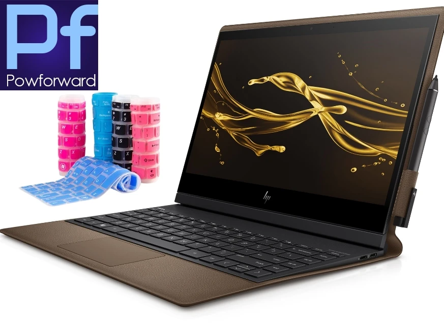 Защитная крышка для клавиатуры ноутбука 13 3 дюйма HP Spectre x360 folio 13t w013dx ac013dx ac033dx AD AE