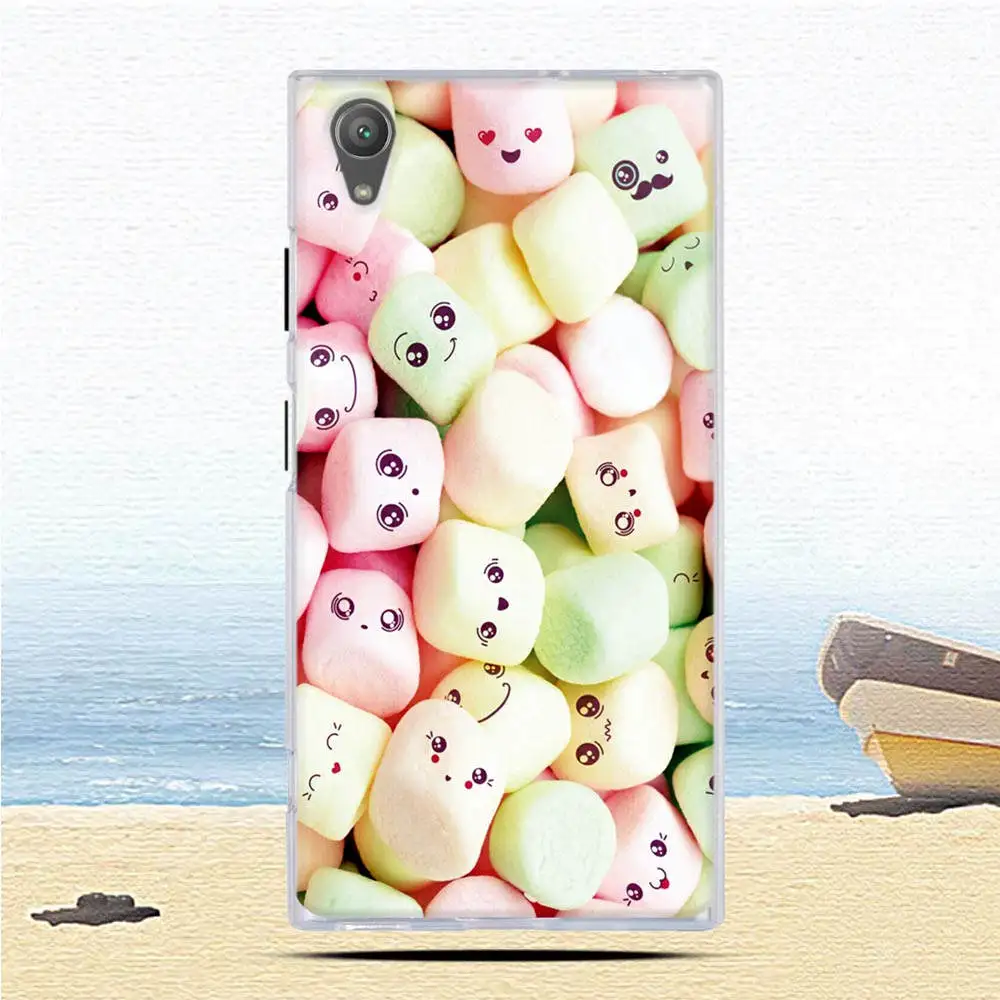 

TPU Case For Sony Xperia XA1 Plus G3421 G3423 G3412 G3416 G3426 Back Phone Cover For Sony Xperia XA1 Plus Soft Silicone Shells