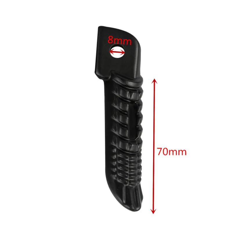 Передние Подножки для мотоцикла подножки Suzuki GSXR600 GSXR 750 2001-2020 GSXR1000 2005-2020 |