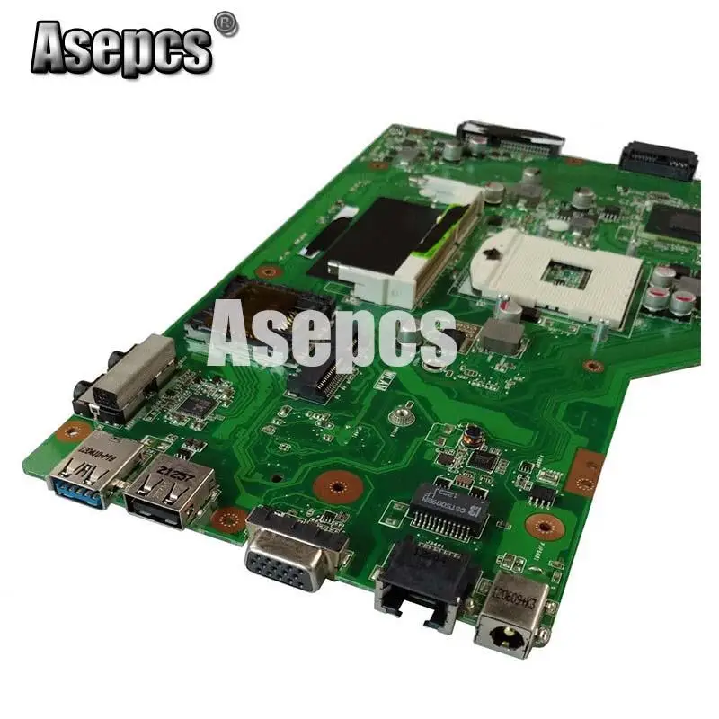 Asepcs REV 2 0 K54L материнская плата для ноутбука Asus X54H X54L ноутбук тест оригинальная REV2.0