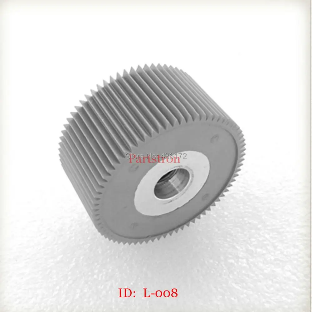 

Rubber Roller 003-26306 For Riso RV 2450 2460C 2490C 3460 3490 3650 3690 5690 9690 RZ 200 220 230 300 330 390 530 570 970 990