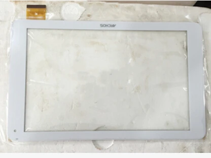 Новый сенсорный экран дигитайзер Замена для Archos Tablet zprd-1055 Сенсорная панель