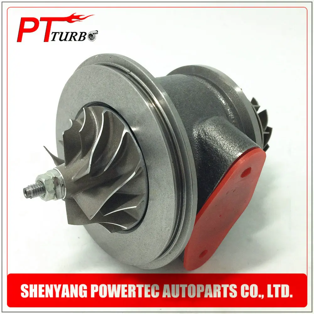TD025S2 turbo core 49173-07508 / 49173-07507 0375N5 0375Q5 турбонагнетатель турбо комплект C3 C4 1 6 HDi (2005-) |
