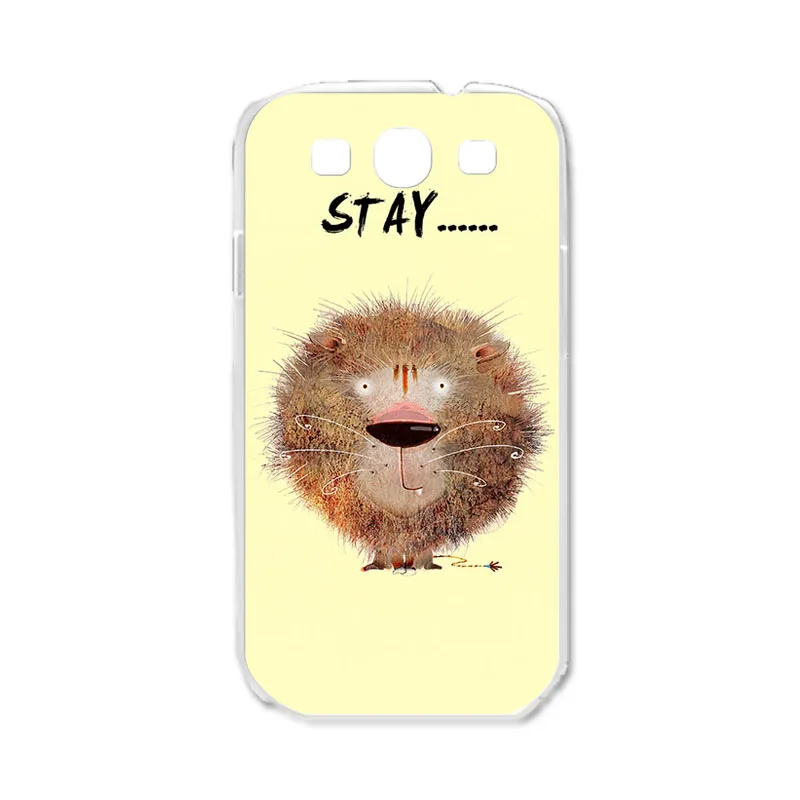 B077 AKABEILA мягкие чехлы из ТПУ для samsung I9300 Galaxy S III LTE S3 I9305 I9308 I747 T999 GT-I9300 GT-I9301 S3 Neo чехлы - Цвет: B077