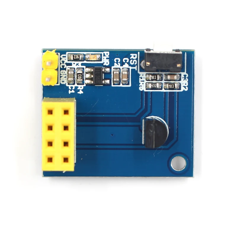 ESP 01S DS18B20 Температура Wi Fi Беспроводной узел модуль для Arduino|module for arduino|module wifimodule