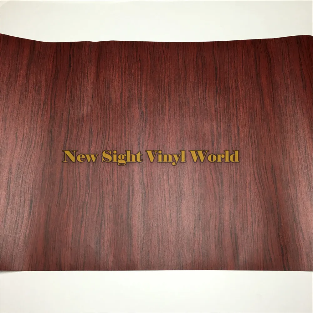 Виниловая пленка из палисандрового дерева наклейка на пол мебель автомобиль