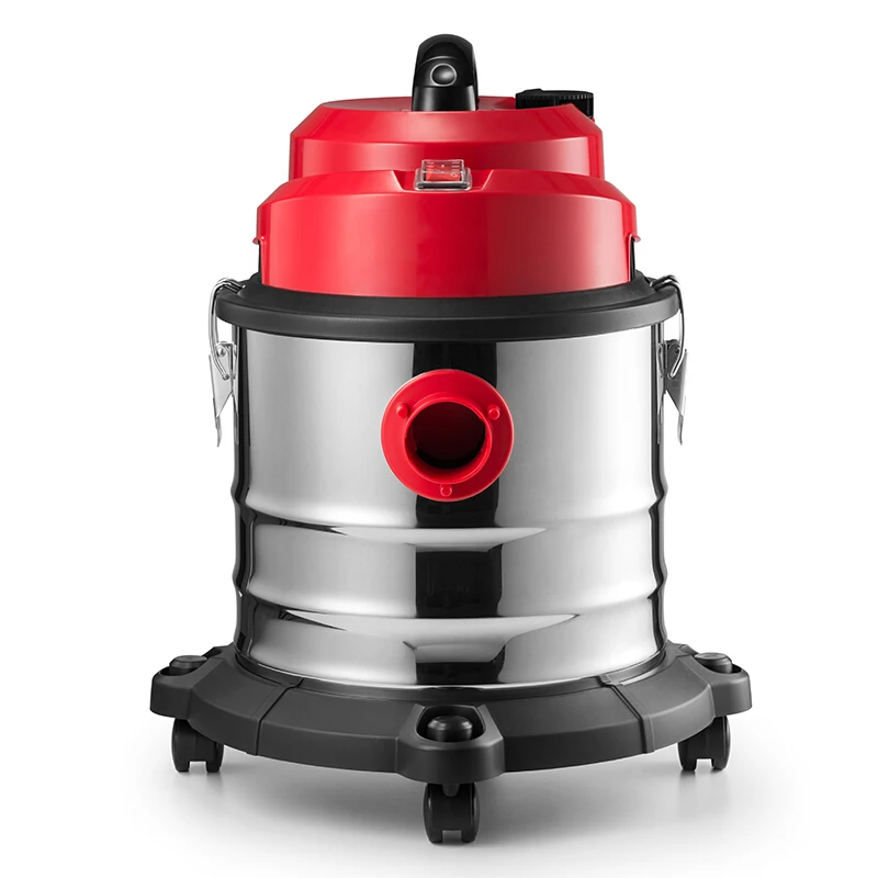 Пылесос бытовой бесшумный промышленный мастерский для мойки автомобиля высокая