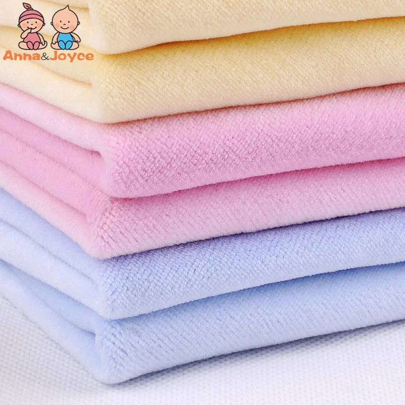 4 шт./лот бархатное маленькое полотенце многофункциональные детские салфетки