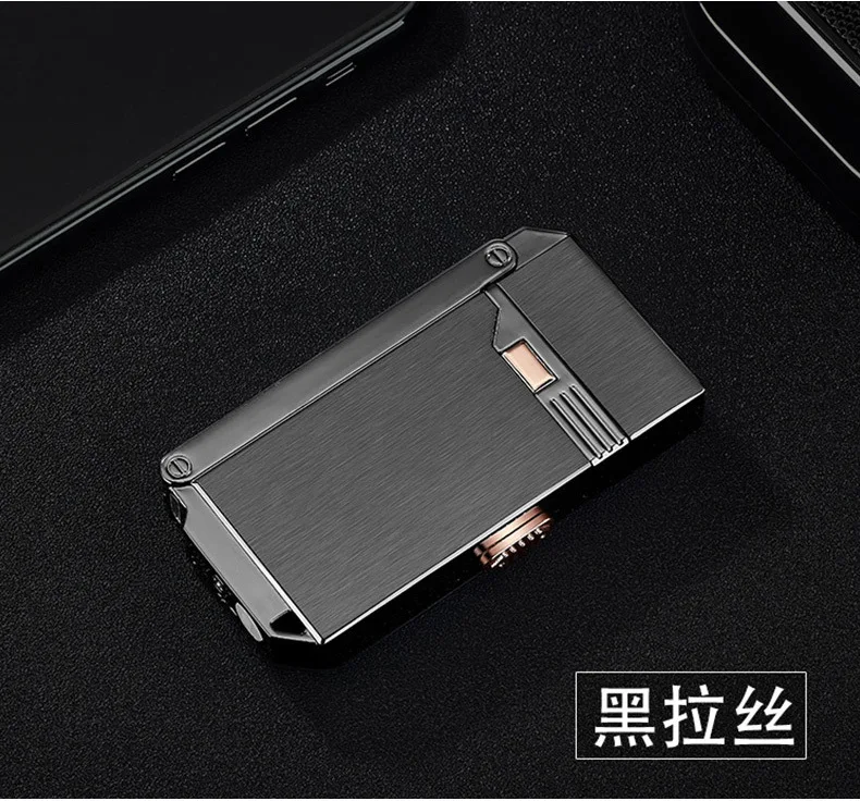 Новинка 2в1 газовая зажигалка USB дуговая плазменная зажигалка электрическая перезаряжаемая Зажигалка многофункциональная креативная Мужская Подарочная без газа