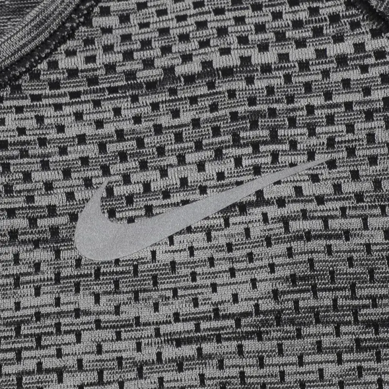 Оригинальное новое поступление женские трикотажные футболки NIKE DRI-FIT спортивная