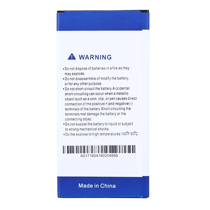 Новый chensuper 2019 Новинка 5000 мАч фотоаккумулятор для Samsung 2016 Edition J7 EB BJ710CBC J7108 J7008 J7009