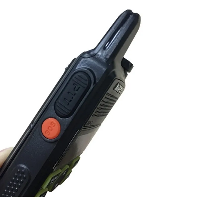 Baofeng BF T1 портативная мини рация CB радио UHF 400 470MHZ 20CH Мобильный приемопередатчик
