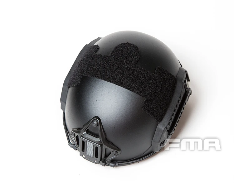 FMA Maritime Helmet thick and heavy version BK(M/L)TB1294-BK Free Shipping | Спорт и развлечения