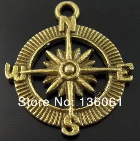 Винтажные женские роликовые коньки часы с цифрами лотос ключ компас стрела