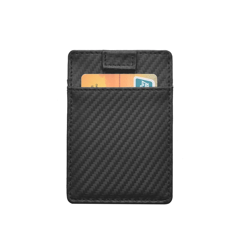 RFID визитница барсетка партмоне мужской кошелек женский натуральная кожа кожаный