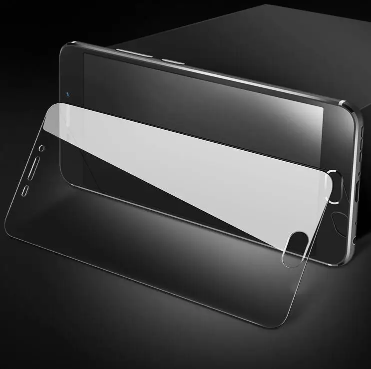 Потрясающее закаленное стекло премиум-класса 0 26 мм для Meizu M2 mini M 2 Защитная пленка