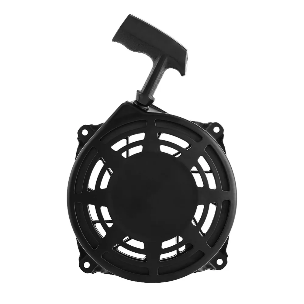 Стартер с отдачей стартер старт в сборе Замена ДЛЯ Briggs & Stratton 497680 для 099772 099777 110600