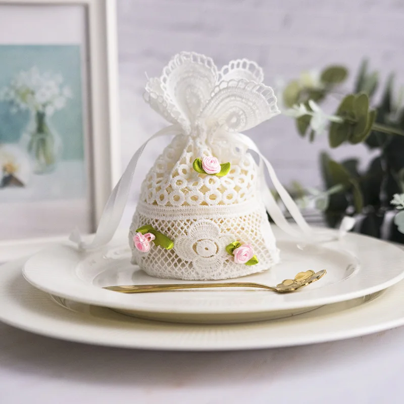 A 30pcs 30 шт./лот Романтический коробка конфет на свадьбу традиционные подарочные сумки с ручками Шоколад Подарочная коробка Упаковка мешочки для вечеринки перед рождением ребенка подарочная коробка - Цвет: A 30pcs