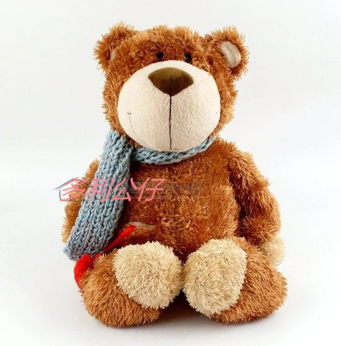 35 см 50 80 немецкий шарф love bear многоцветный товары для дома свадебные подарки на